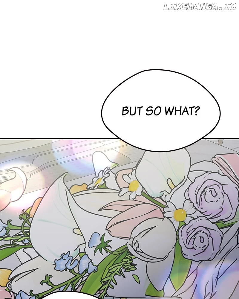 No Dating Allowed In The Office Chapter 48 - Page 55