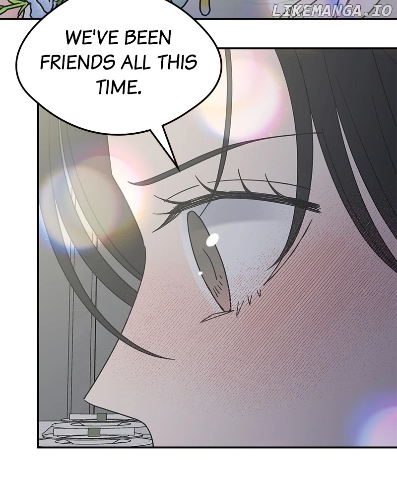 No Dating Allowed In The Office Chapter 48 - Page 56