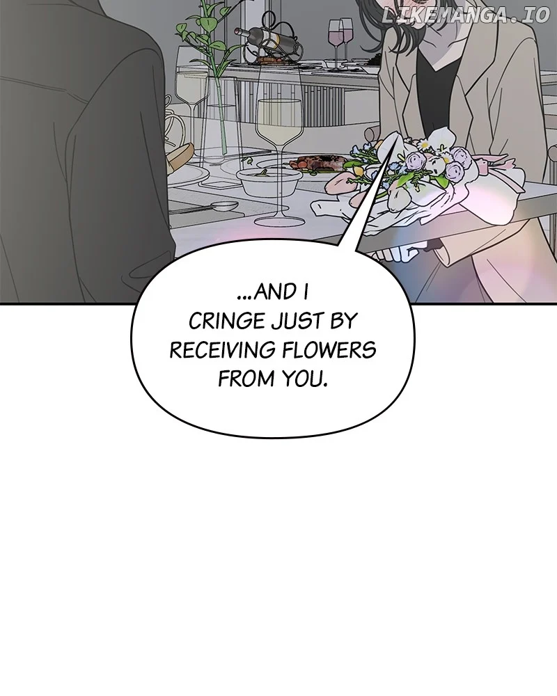 No Dating Allowed In The Office Chapter 48 - Page 58