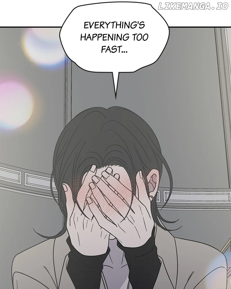 No Dating Allowed In The Office Chapter 48 - Page 59