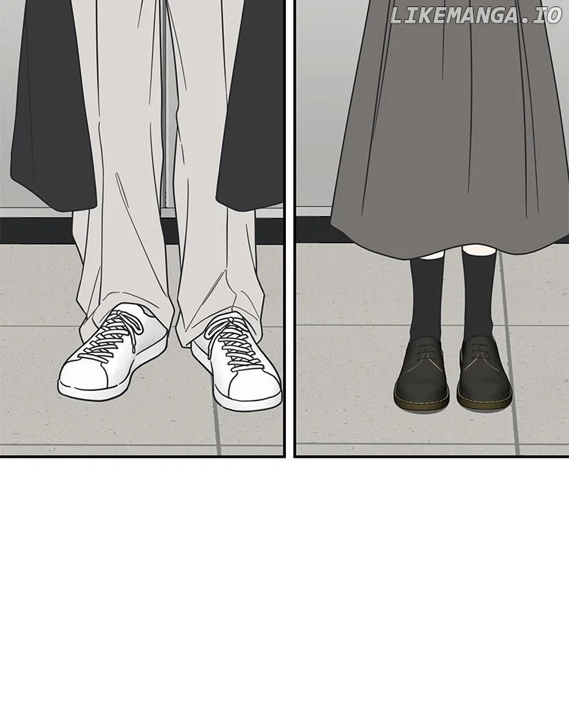 No Dating Allowed In The Office Chapter 48 - Page 6