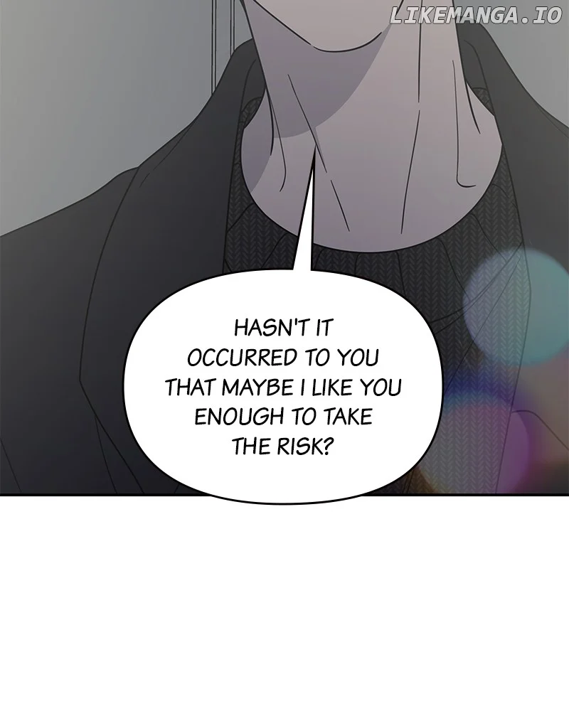 No Dating Allowed In The Office Chapter 48 - Page 62