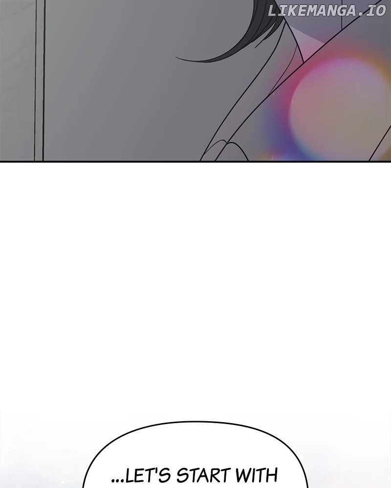 No Dating Allowed In The Office Chapter 48 - Page 73