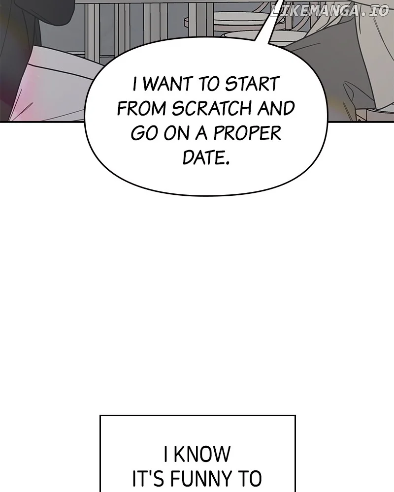 No Dating Allowed In The Office Chapter 48 - Page 75