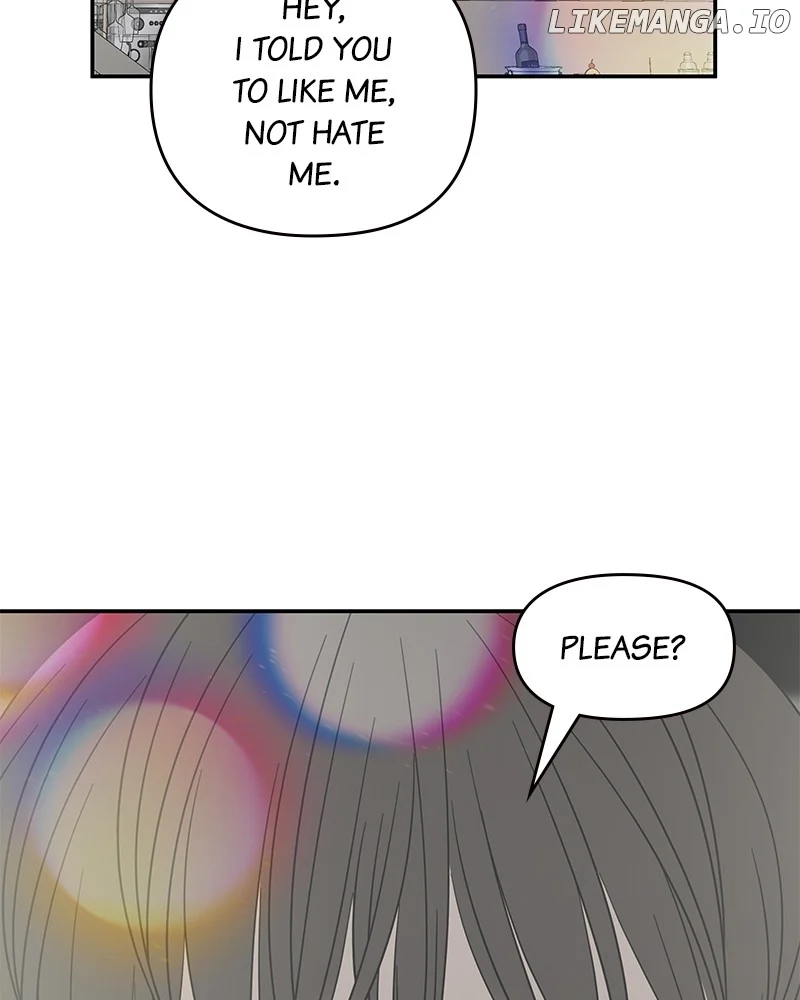 No Dating Allowed In The Office Chapter 48 - Page 85