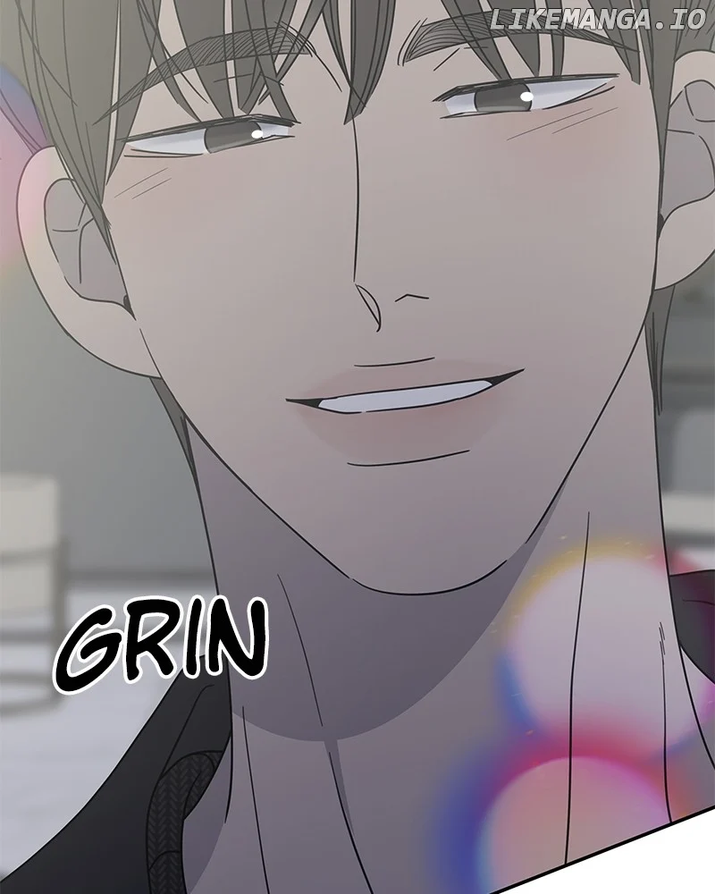 No Dating Allowed In The Office Chapter 48 - Page 86