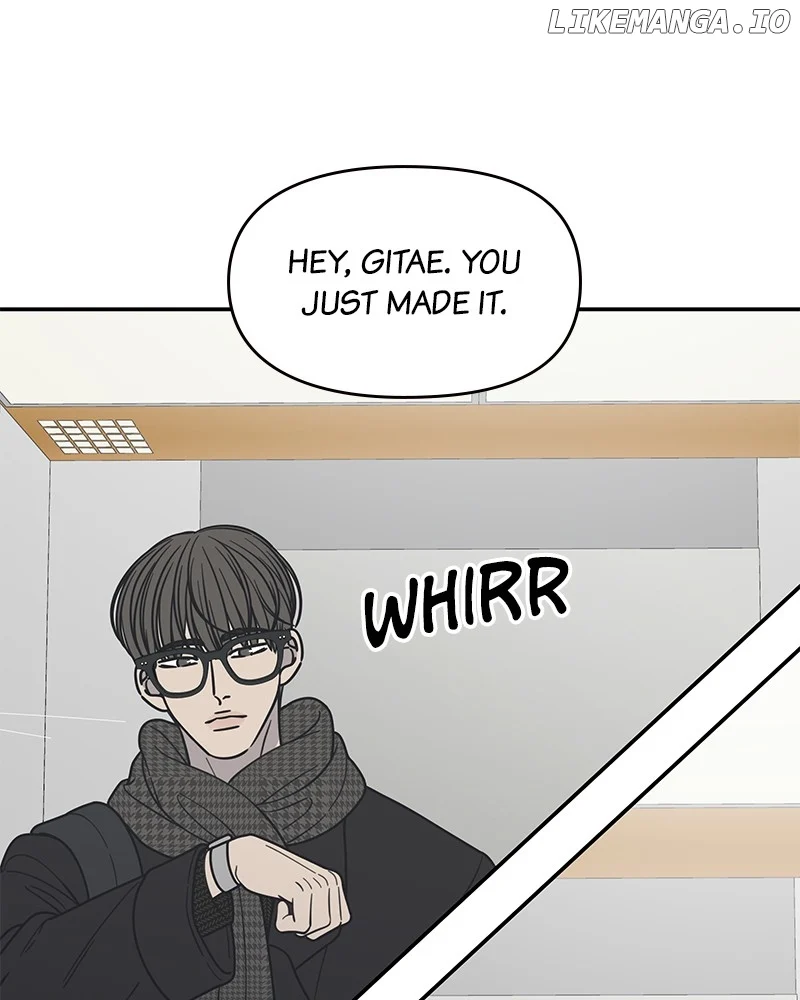 No Dating Allowed In The Office Chapter 48 - Page 9
