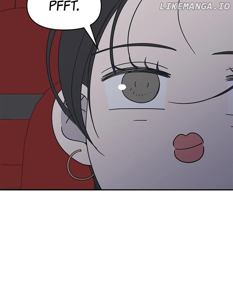 No Dating Allowed In The Office Chapter 48 - Page 96