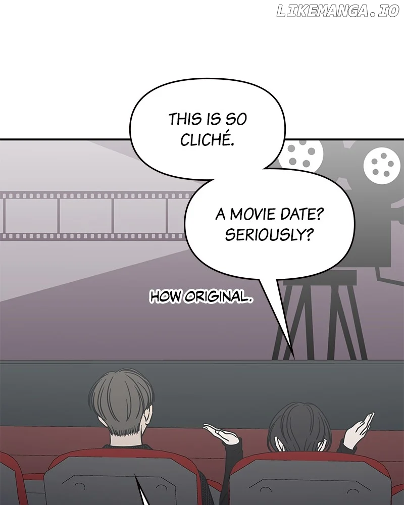 No Dating Allowed In The Office Chapter 48 - Page 97