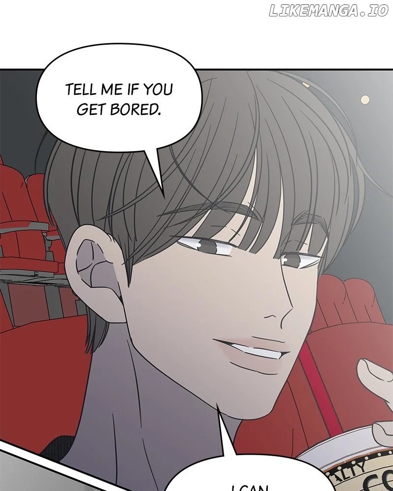 No Dating Allowed In The Office Chapter 48 - Page 99
