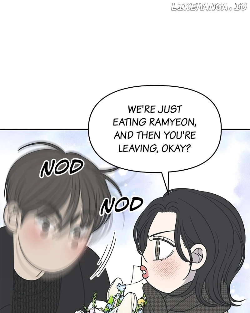 No Dating Allowed In The Office Chapter 49 - Page 108