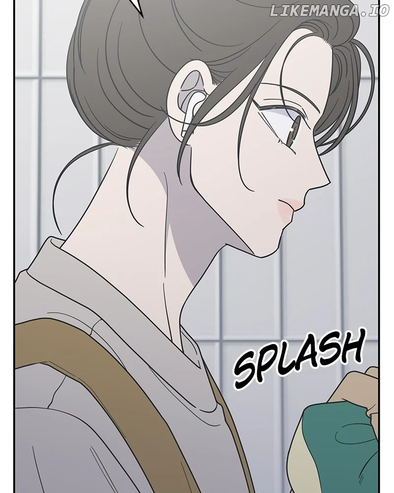 No Dating Allowed In The Office Chapter 49 - Page 17