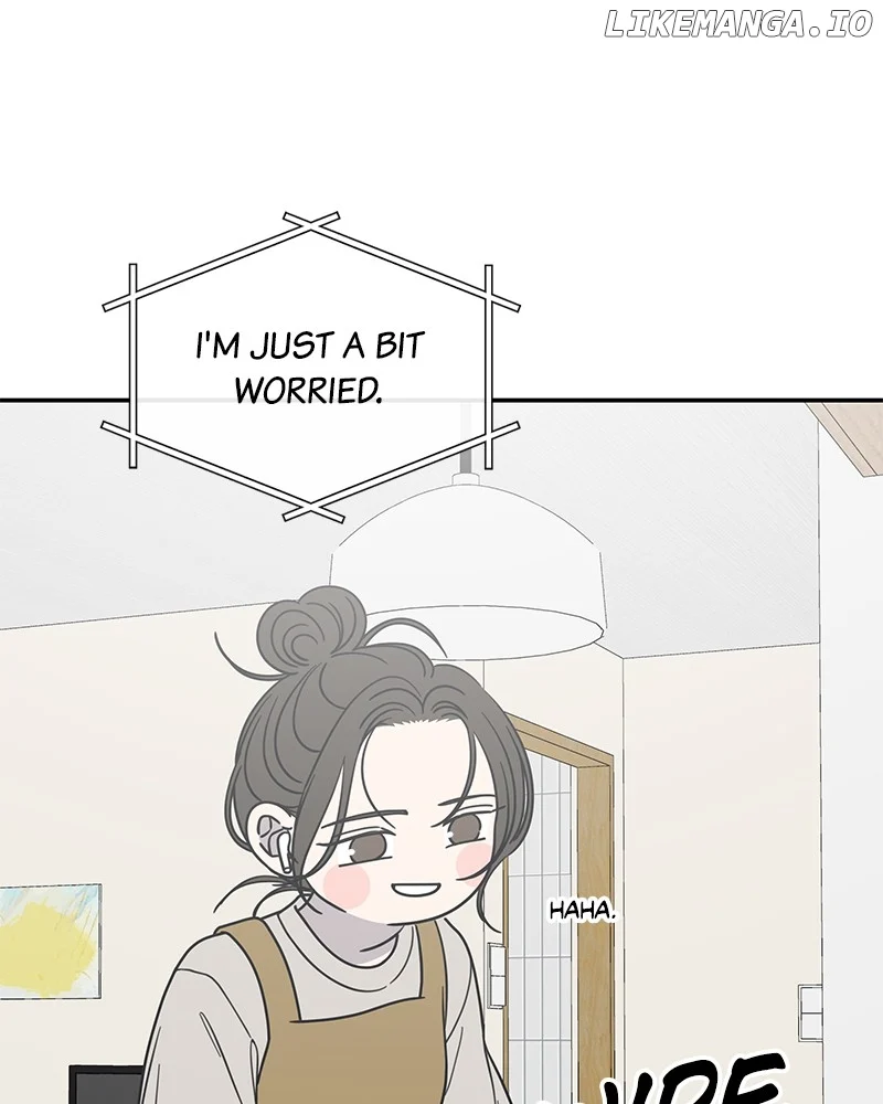 No Dating Allowed In The Office Chapter 49 - Page 20