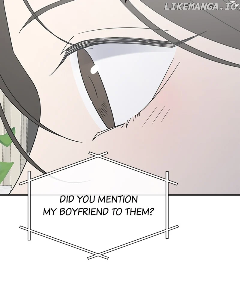 No Dating Allowed In The Office Chapter 49 - Page 26