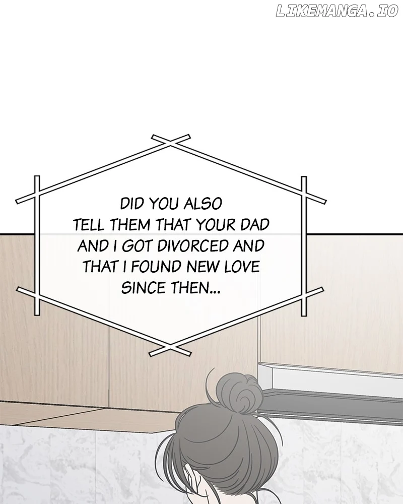No Dating Allowed In The Office Chapter 49 - Page 27