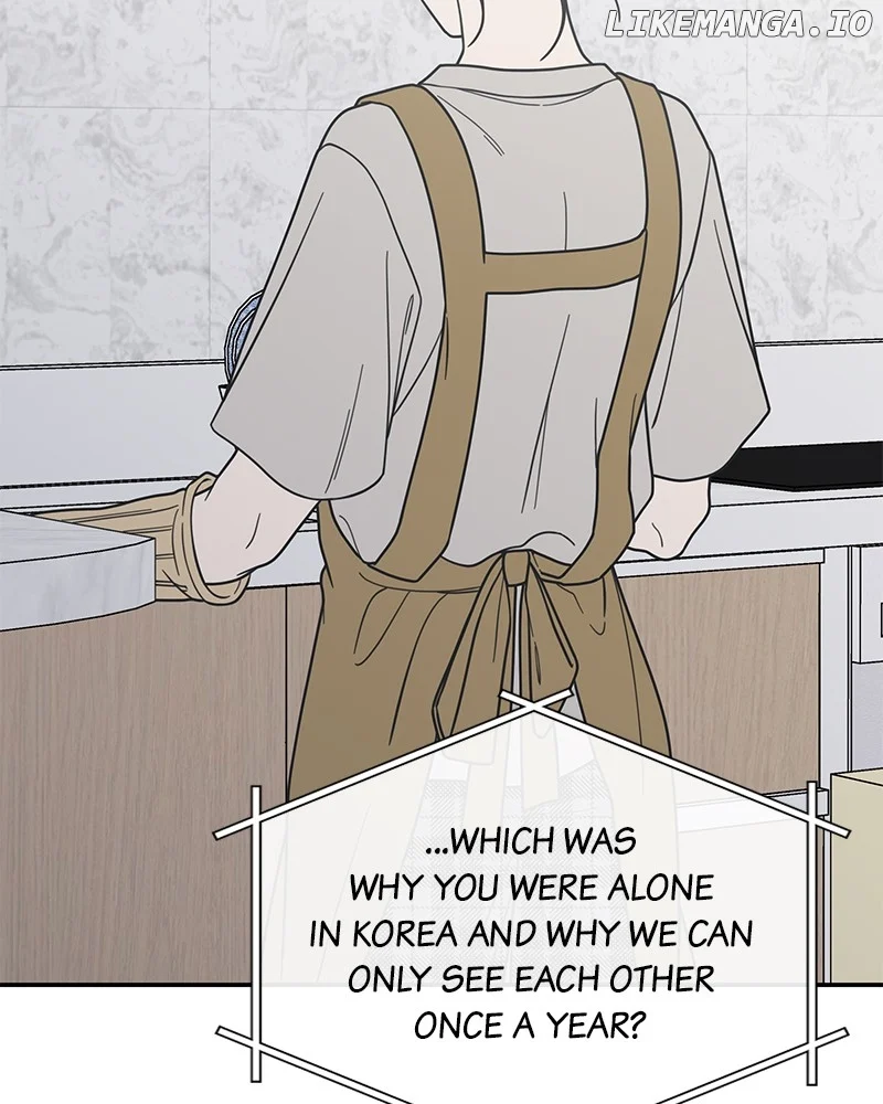No Dating Allowed In The Office Chapter 49 - Page 28