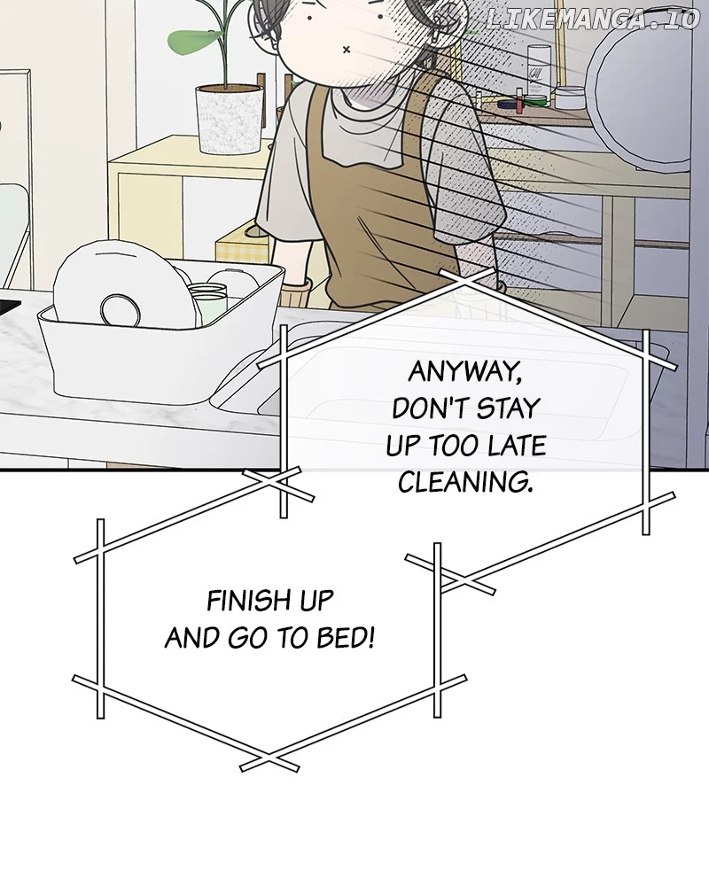 No Dating Allowed In The Office Chapter 49 - Page 41