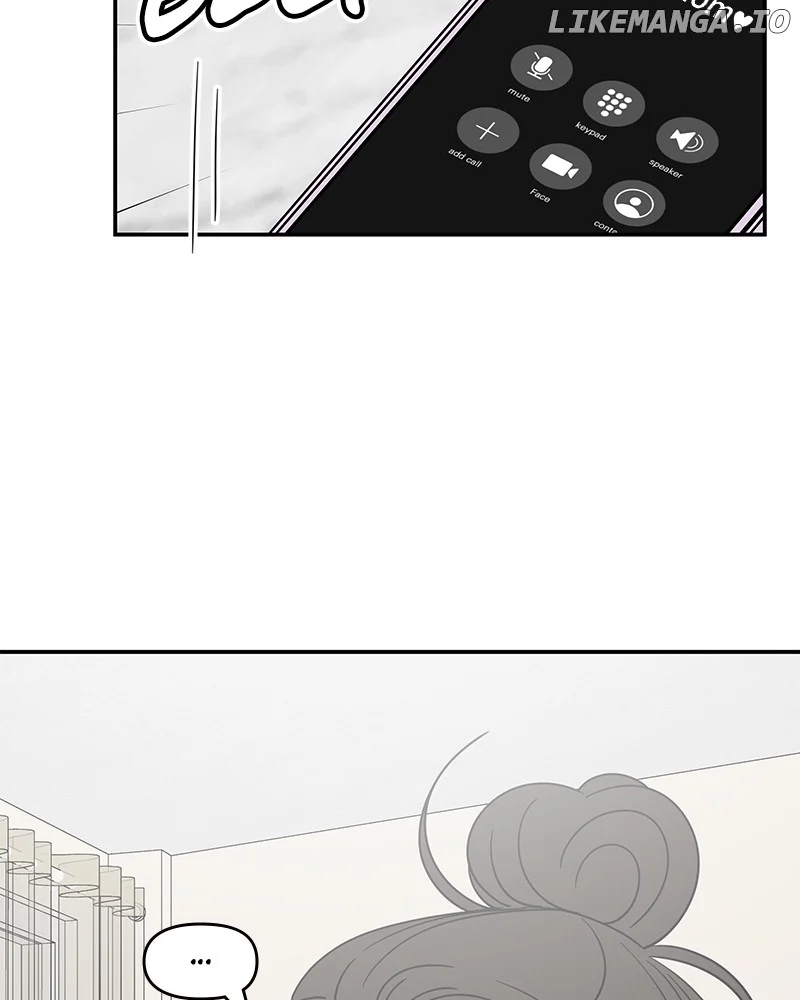 No Dating Allowed In The Office Chapter 49 - Page 44