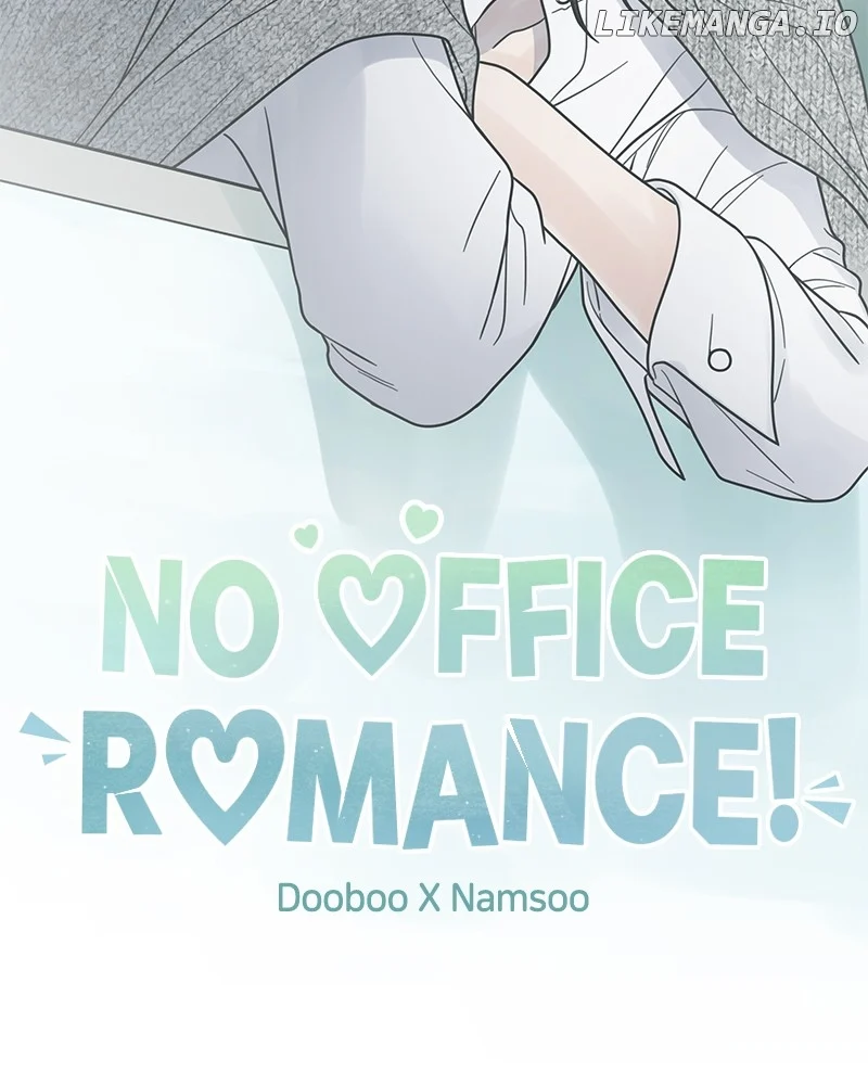 No Dating Allowed In The Office Chapter 49 - Page 50