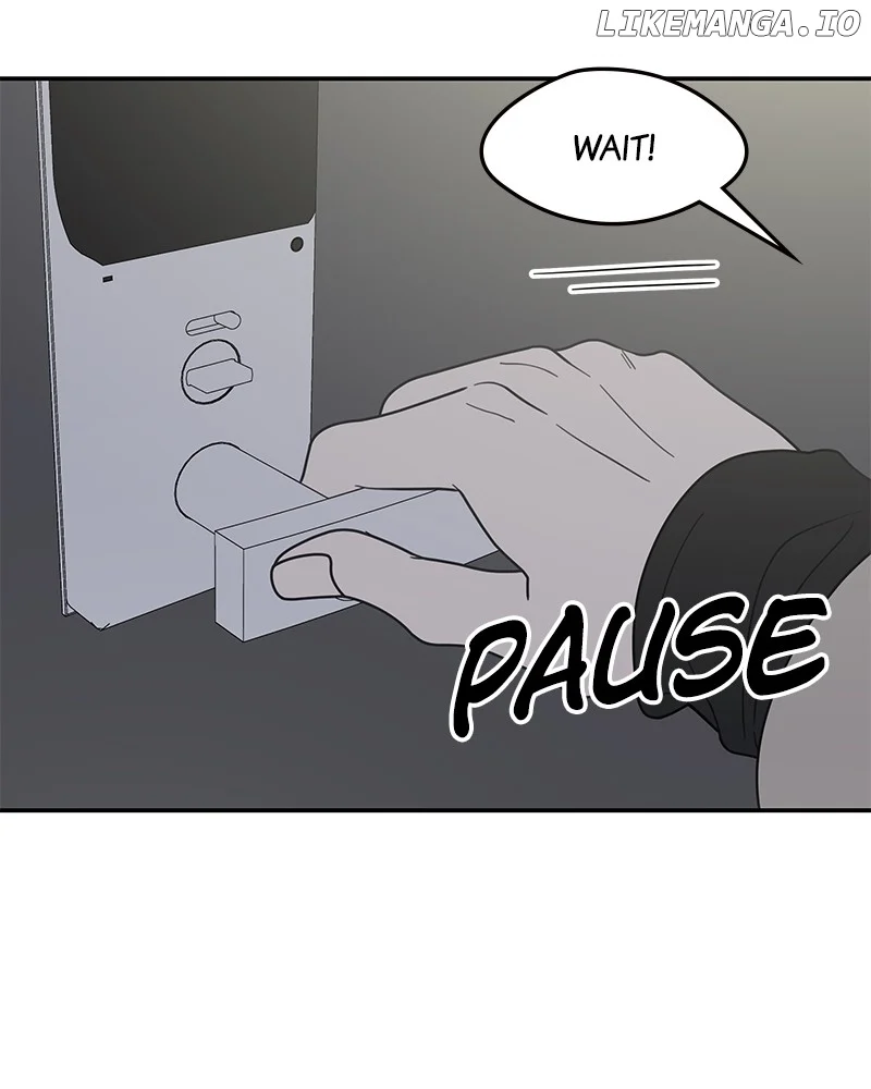 No Dating Allowed In The Office Chapter 49 - Page 60