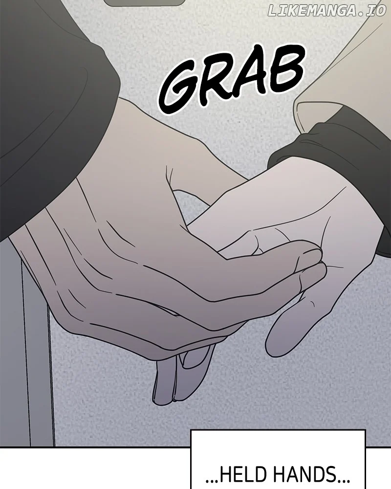 No Dating Allowed In The Office Chapter 49 - Page 63