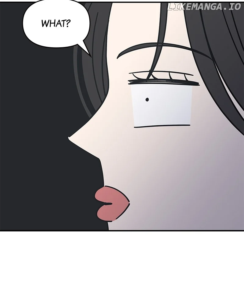 No Dating Allowed In The Office Chapter 49 - Page 75