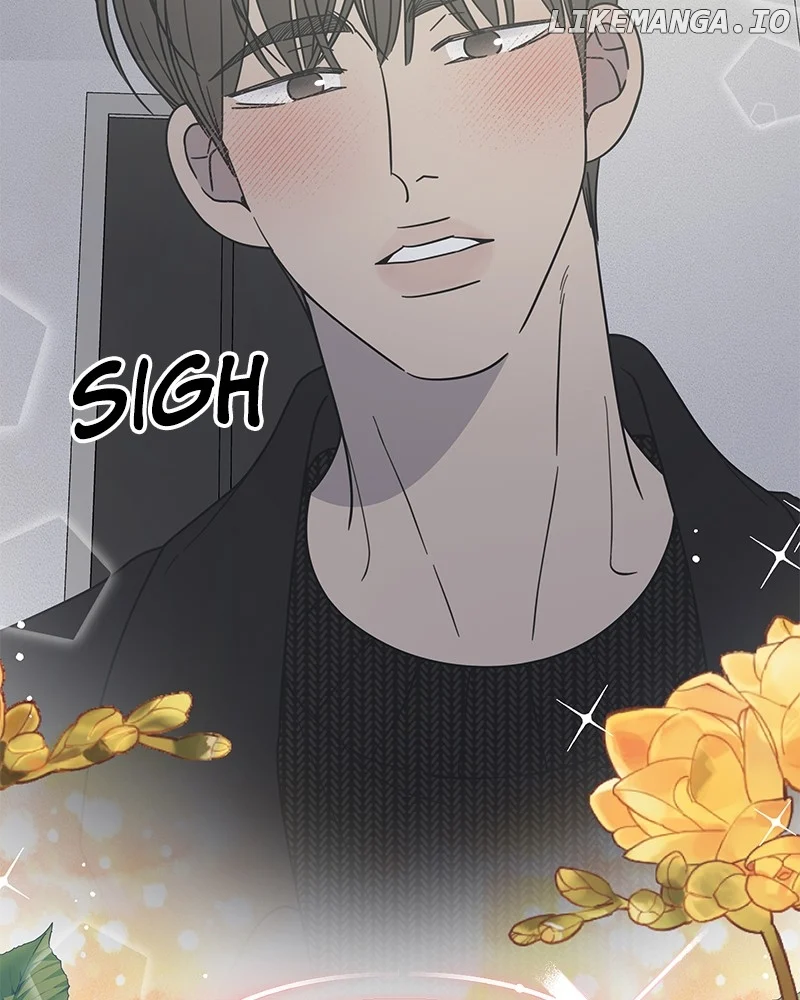 No Dating Allowed In The Office Chapter 49 - Page 82