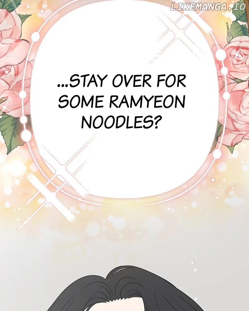 No Dating Allowed In The Office Chapter 49 - Page 83