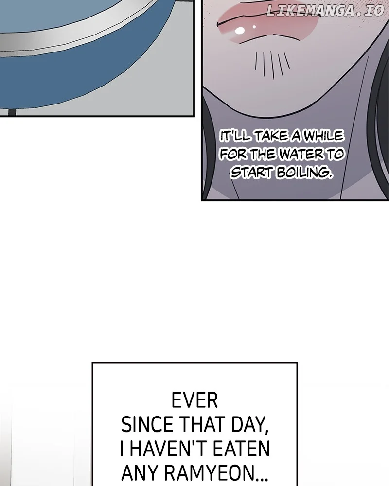 No Dating Allowed In The Office Chapter 49 - Page 87