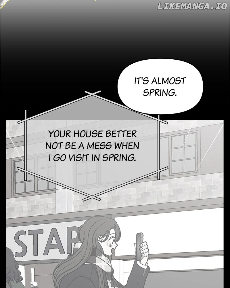 No Dating Allowed In The Office Chapter 49 - Page 9