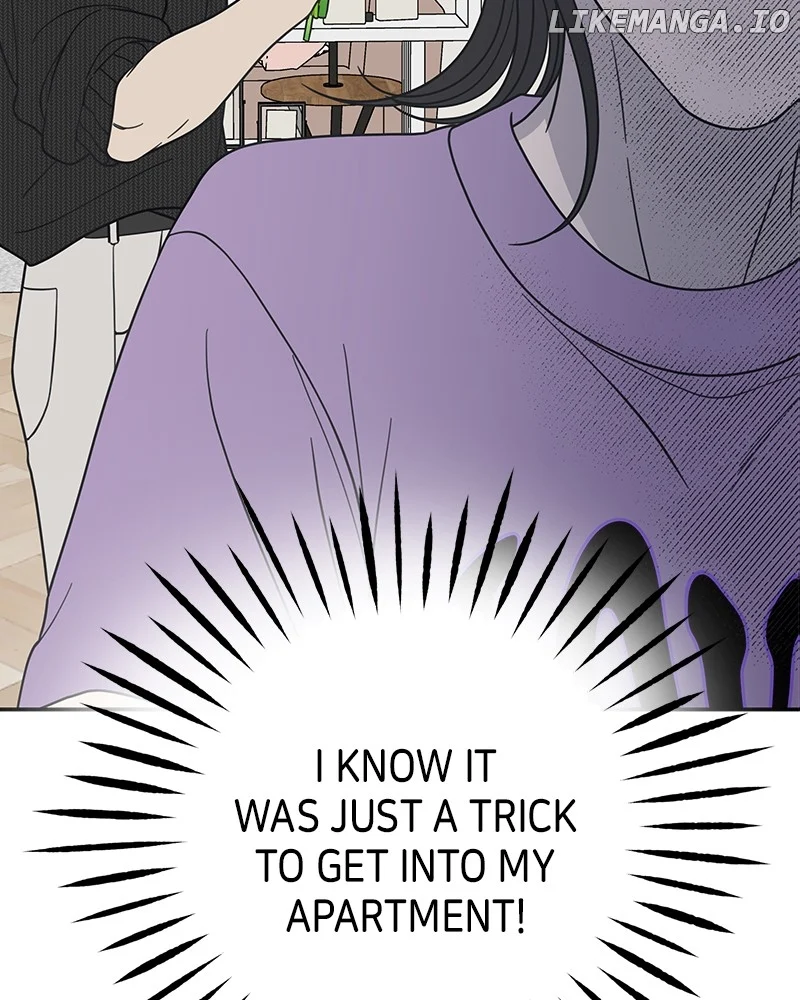 No Dating Allowed In The Office Chapter 49 - Page 92