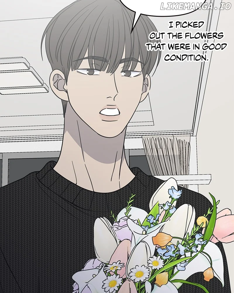 No Dating Allowed In The Office Chapter 49 - Page 94
