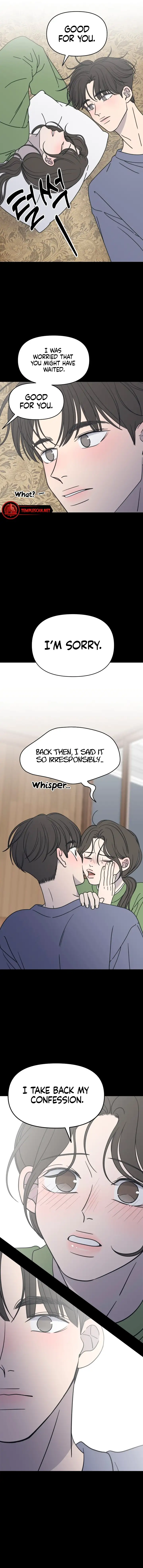 No Dating Allowed In The Office Chapter 5 - Page 17