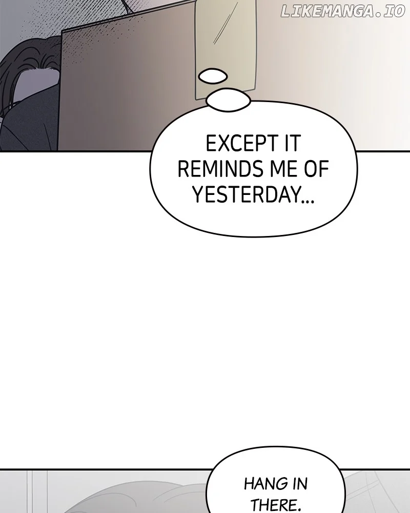 No Dating Allowed In The Office Chapter 50 - Page 100