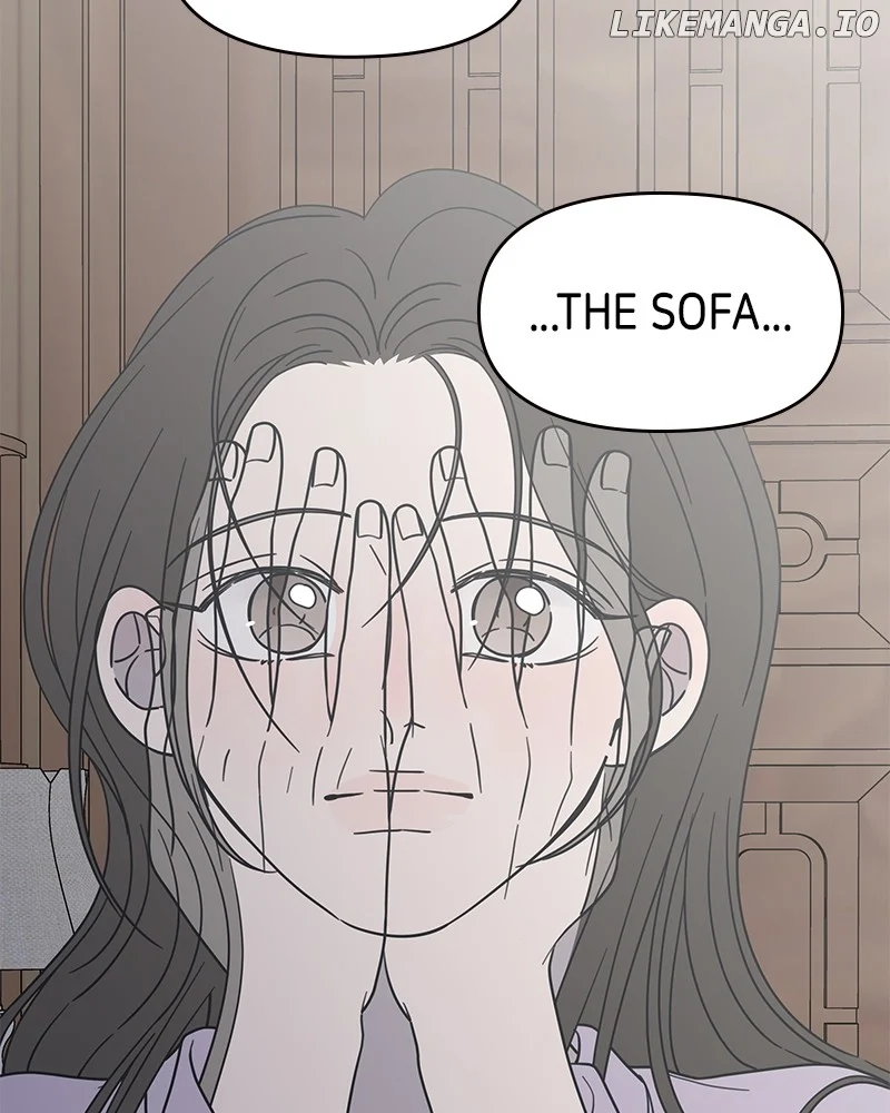 No Dating Allowed In The Office Chapter 50 - Page 121