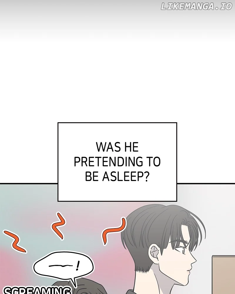 No Dating Allowed In The Office Chapter 50 - Page 123
