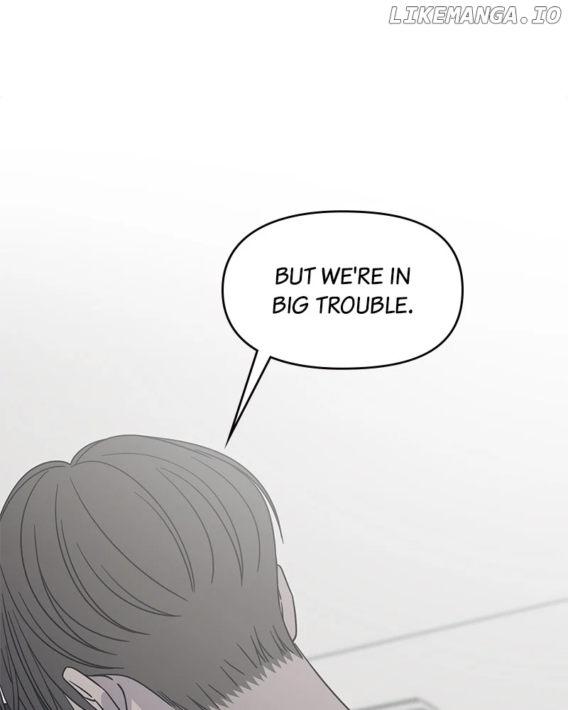 No Dating Allowed In The Office Chapter 50 - Page 14