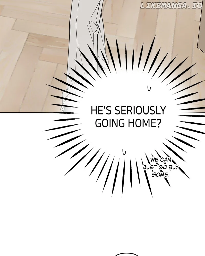 No Dating Allowed In The Office Chapter 50 - Page 24