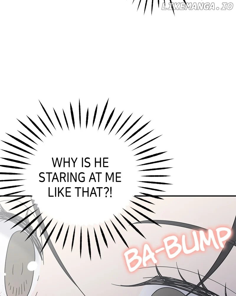 No Dating Allowed In The Office Chapter 50 - Page 31