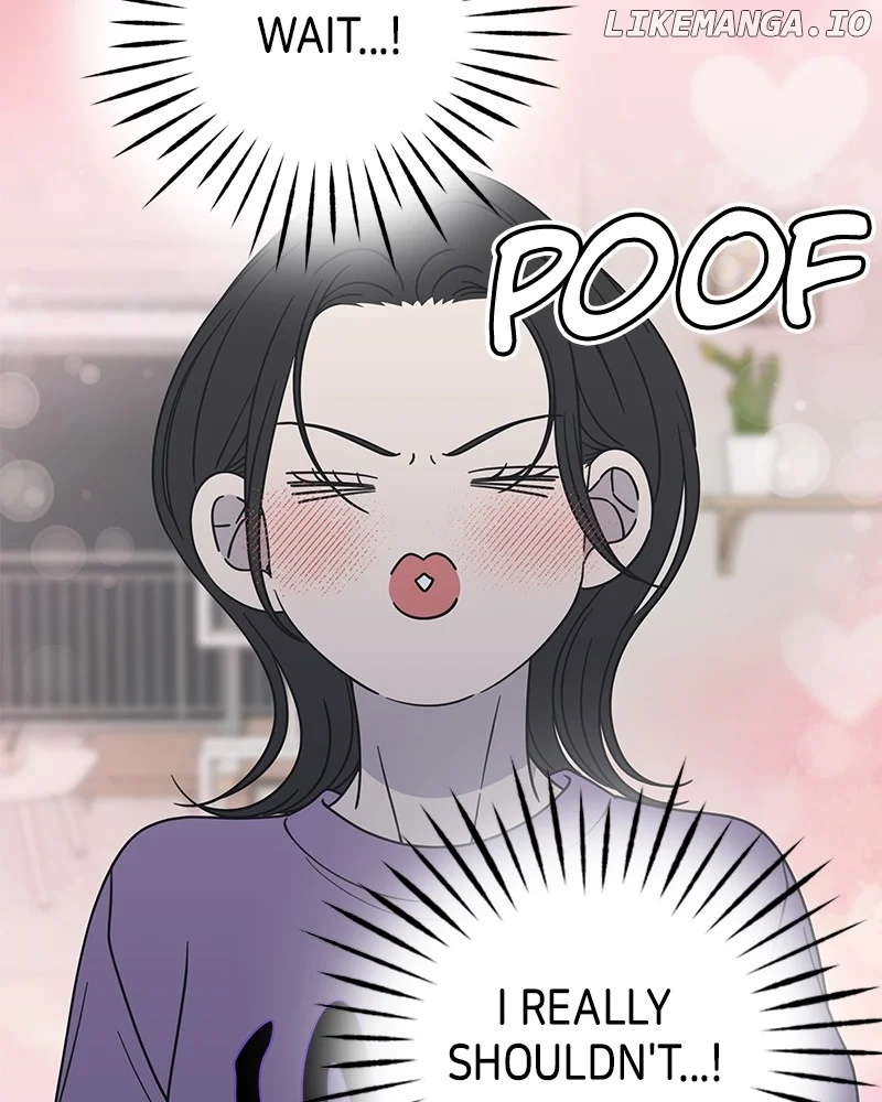 No Dating Allowed In The Office Chapter 50 - Page 4