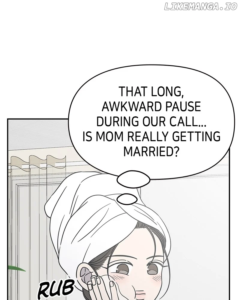 No Dating Allowed In The Office Chapter 50 - Page 53