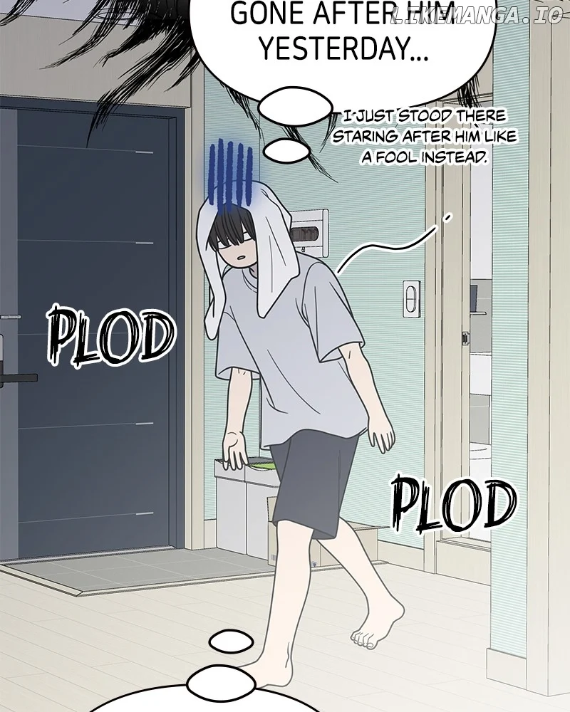 No Dating Allowed In The Office Chapter 50 - Page 56
