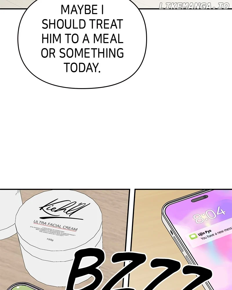 No Dating Allowed In The Office Chapter 50 - Page 57