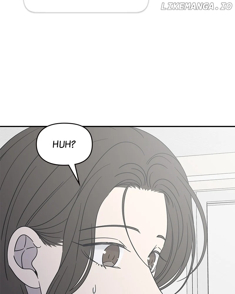 No Dating Allowed In The Office Chapter 50 - Page 62