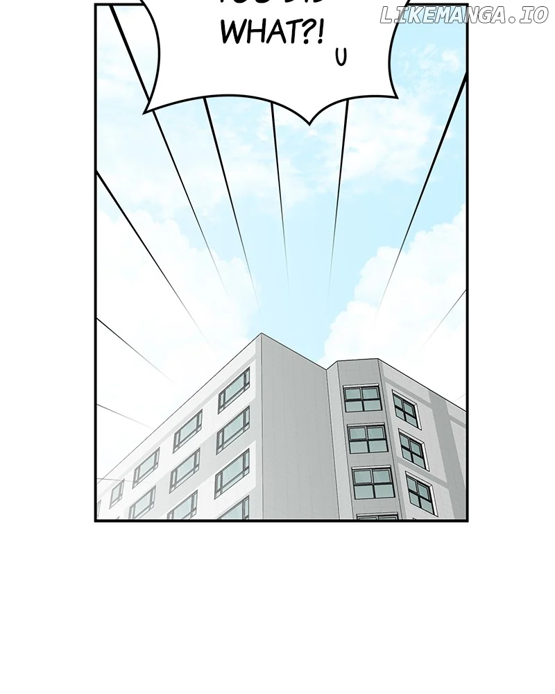 No Dating Allowed In The Office Chapter 50 - Page 74