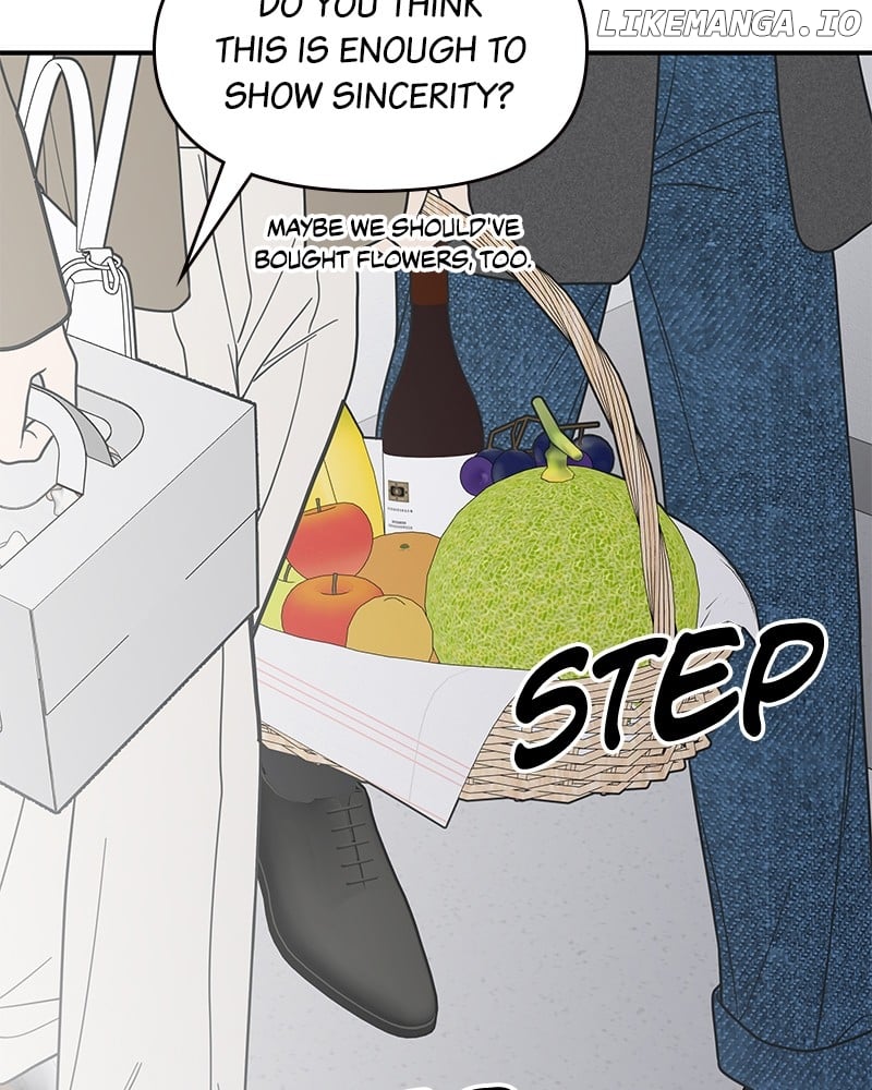 No Dating Allowed In The Office Chapter 50 - Page 76