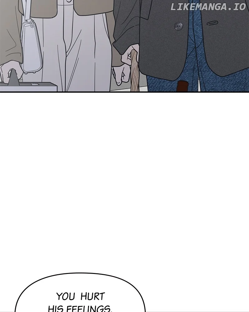 No Dating Allowed In The Office Chapter 50 - Page 79