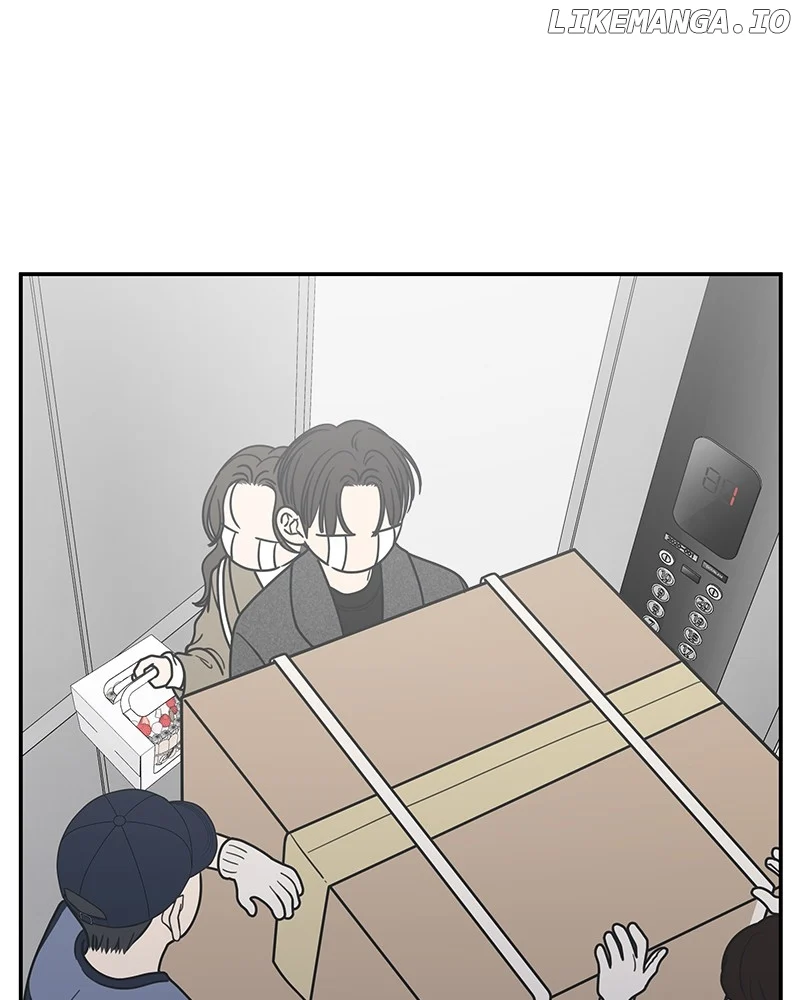 No Dating Allowed In The Office Chapter 50 - Page 94