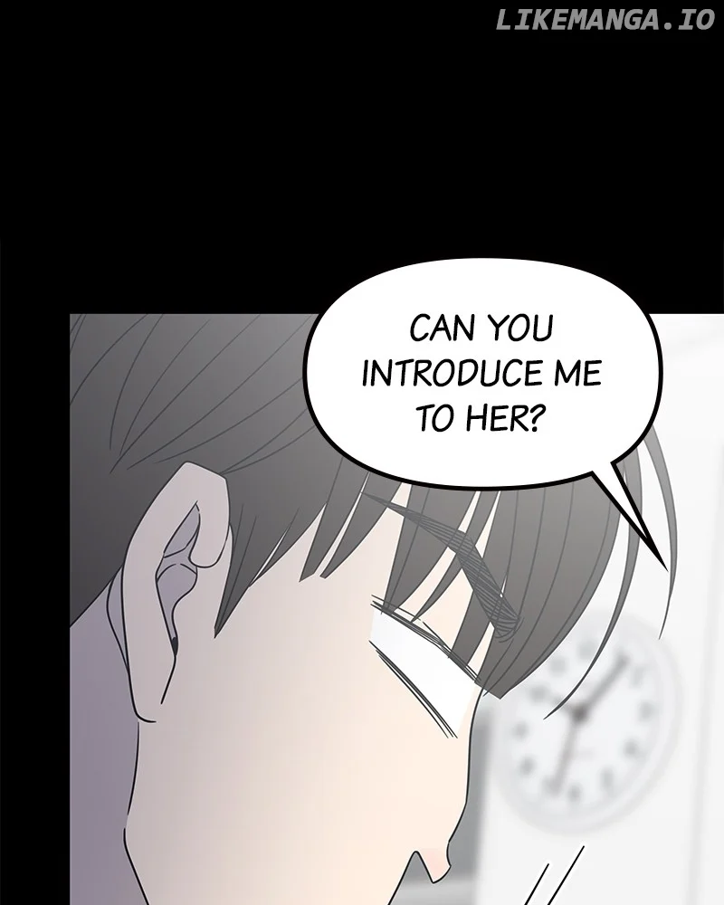 No Dating Allowed In The Office Chapter 51 - Page 10