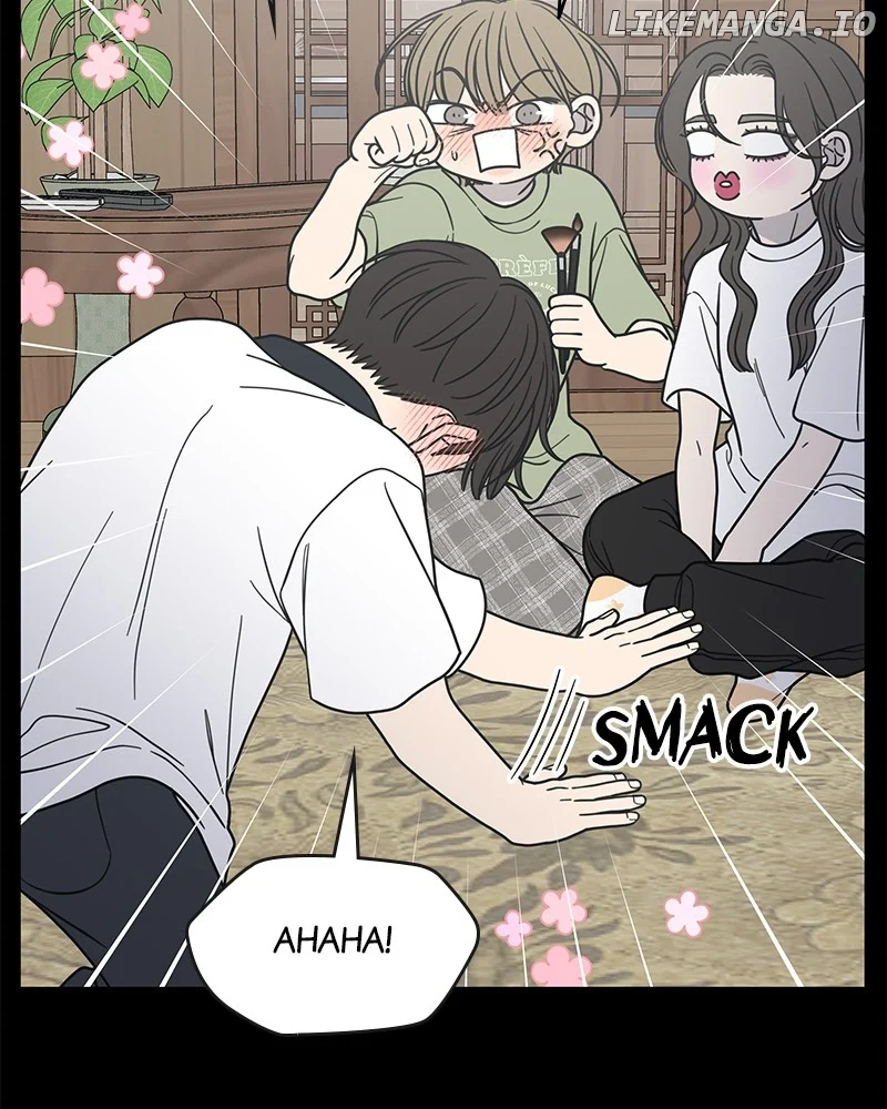 No Dating Allowed In The Office Chapter 51 - Page 110